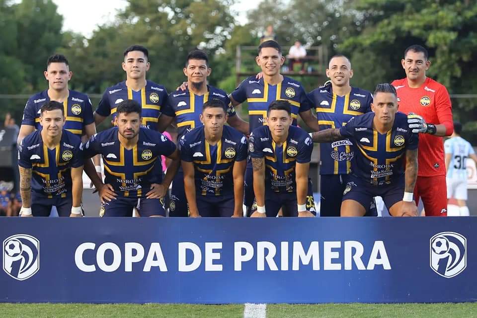 Olimpia vs Trinidense pronóstico predicción cuotas previa apuestas jornada 15 Apertura 2023 Liga Paraguaya 27 de abril 2023