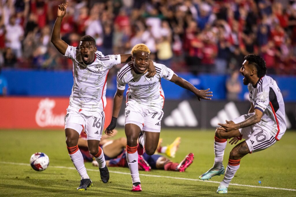 Minnesota United vs FC Dallas Predictions Picks Betting Odds Matchday 10 Game on April 30, 2023