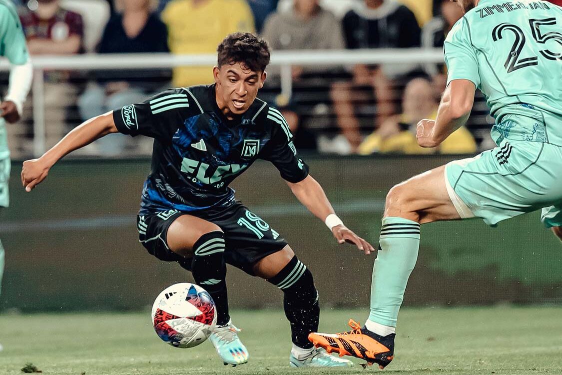 LAFC vs Philadelphia Union Predictions Picks Betting Odds May 2, 2023