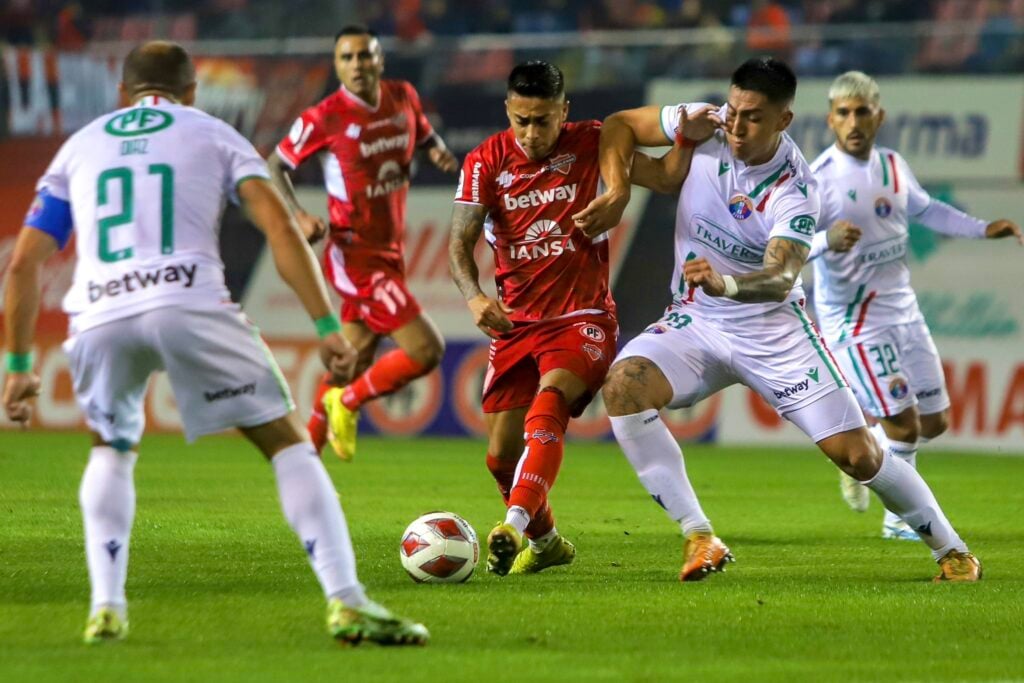 Palestino vs Nublense Predictions Picks Betting Odds Apr 29 2023