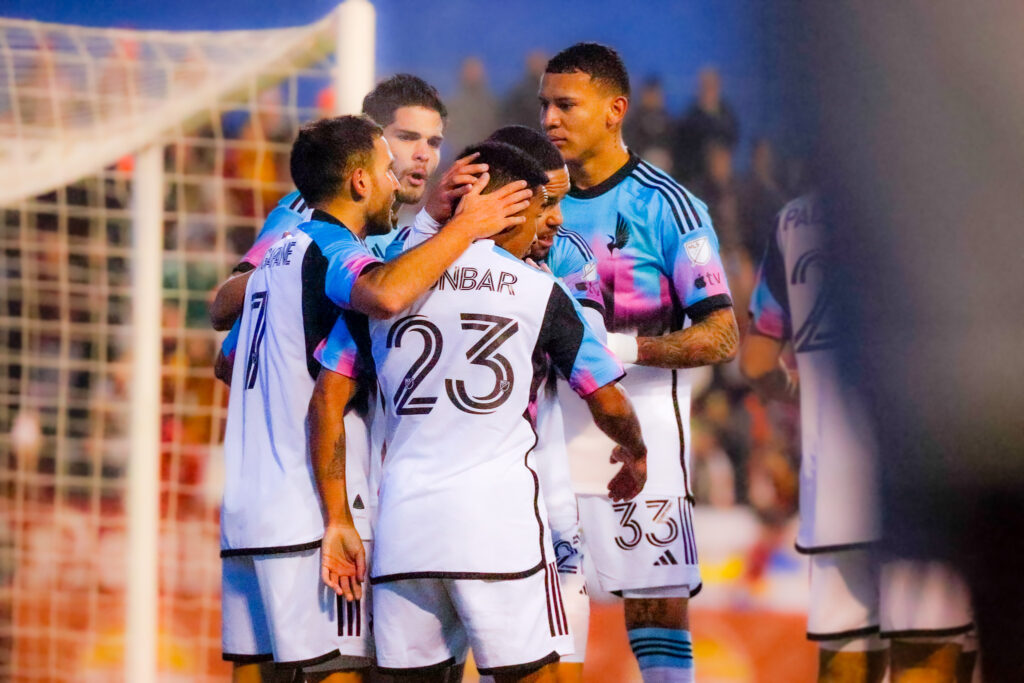 Minnesota United vs FC Dallas pronóstico predicción cuotas previa apuestas jornada 10 de la MLS 30 de abril 2023