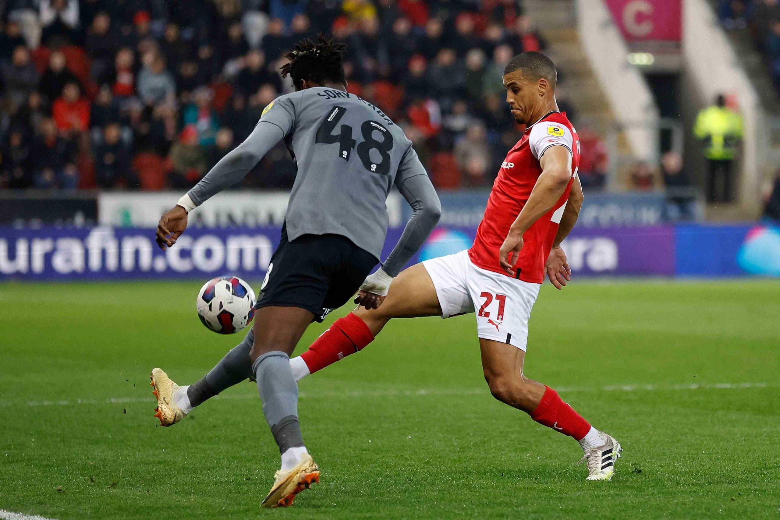 Rotherham United vs Middlesbrough pronóstico predicción cuotas previa apuestas jornada 45 del Championship 1 de mayo 2023