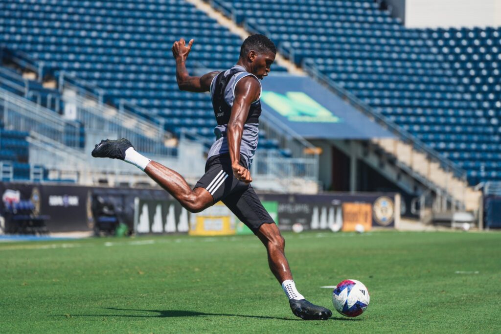 LAFC vs Philadelphia Union pronóstico predicción cuotas previa apuestas eliminatoria Concacaf Champions League 2 de mayo de 2023