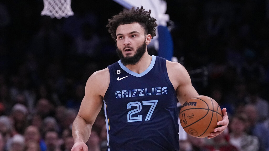 Grizzlies vs Thunder Predictions Picks Betting Odds April 9, 2023