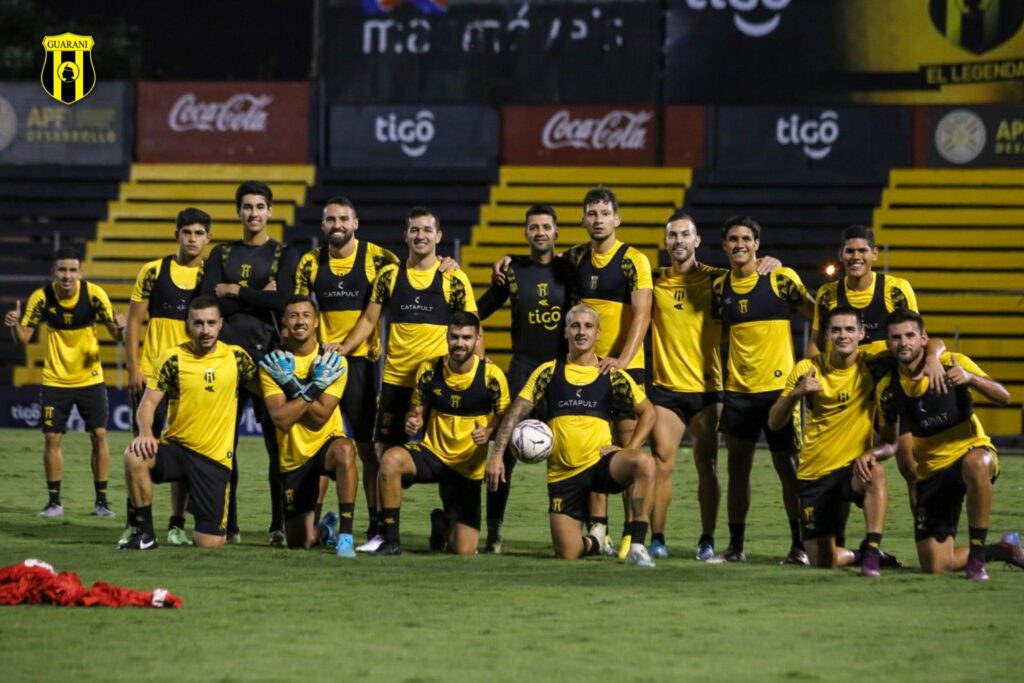 Guarani vs Libertad Predictions Picks Betting Odds Matchday 12 Game on April 13, 2023