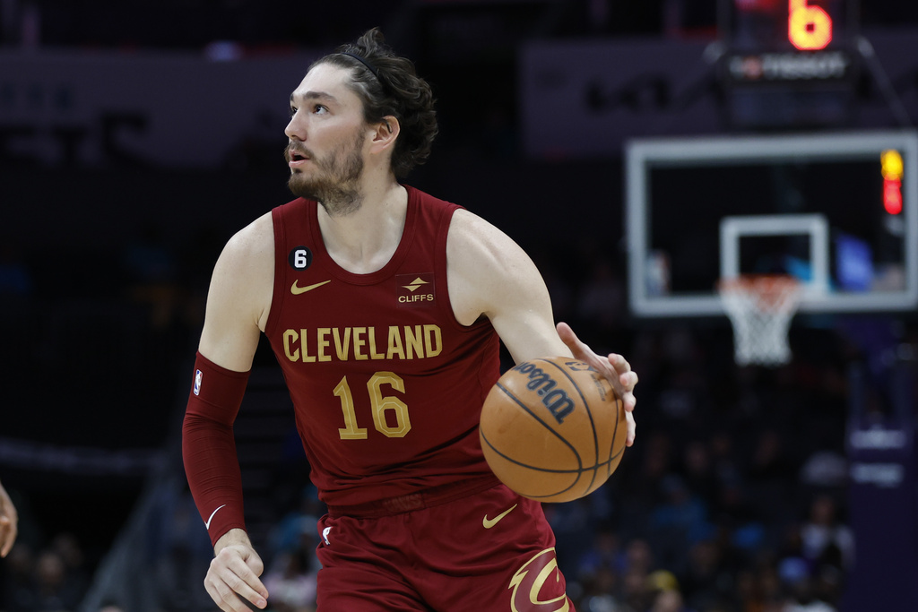 Hornets vs Cavaliers Predictions Picks Betting Odds NBA April 9, 2023