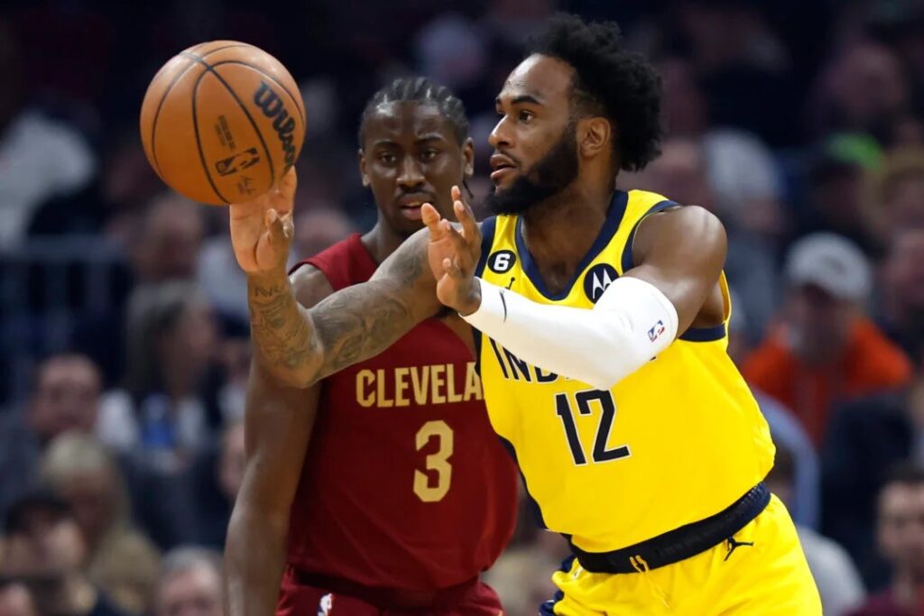 Pacers vs New York Predictions Picks Betting Odds NBA April 9, 2023