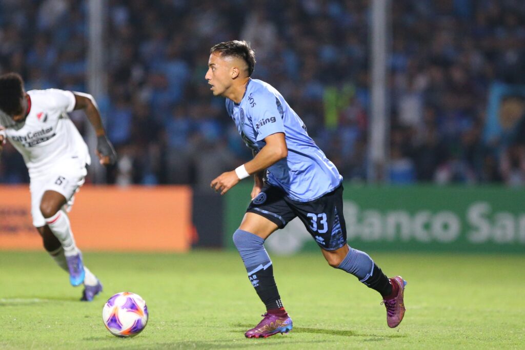 pronostico prediccion cuotas previa apuestas Independiente vs Belgrano jornada 14 Liga Argentina 30 de abril de 2023