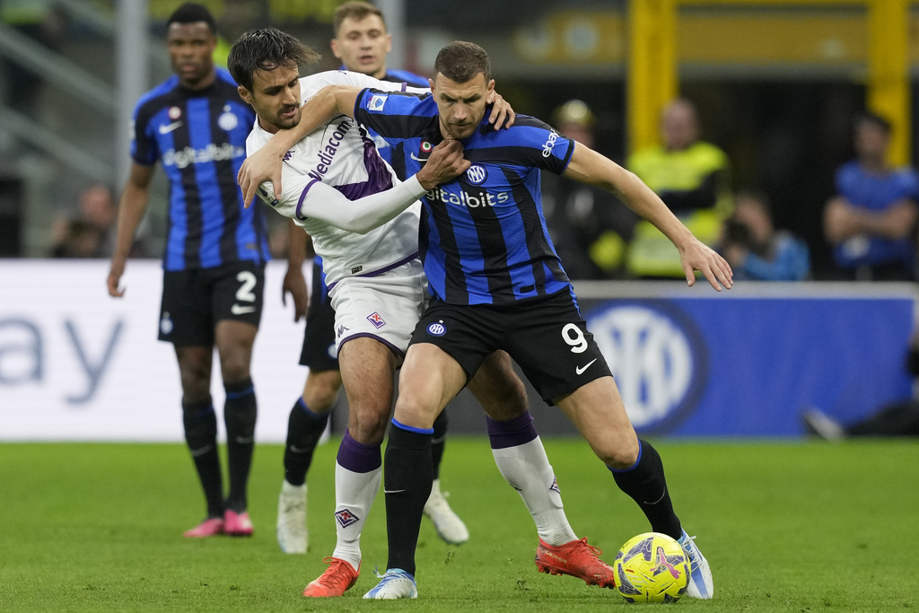 Verona vs Inter Predictions Picks Betting Odds Serie A Matchday 33 May 3, 2023 