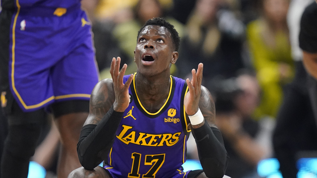 Jazz vs Lakers predicciones pronóstico cuotas previas apuestas NBA 9 de abril de 2023