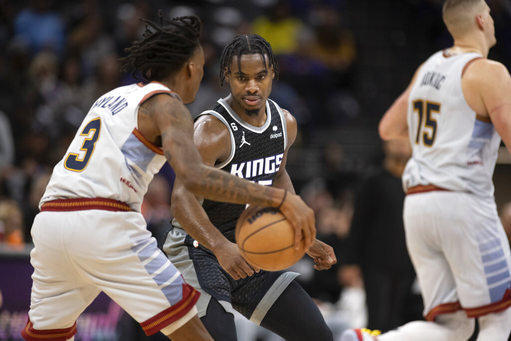 Kings vs Nuggets Predictions Picks Betting Odds NBA April 9, 2023