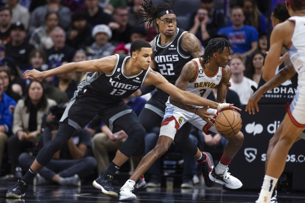 Kings vs Nuggets Predictions Picks Betting Odds NBA April 9, 2023