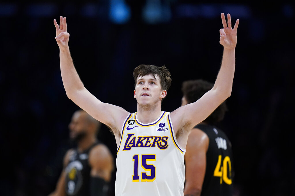 Lakers vs Clippers predicciones pronóstico cuotas previas apuestas NBA 5 de abril de 2023