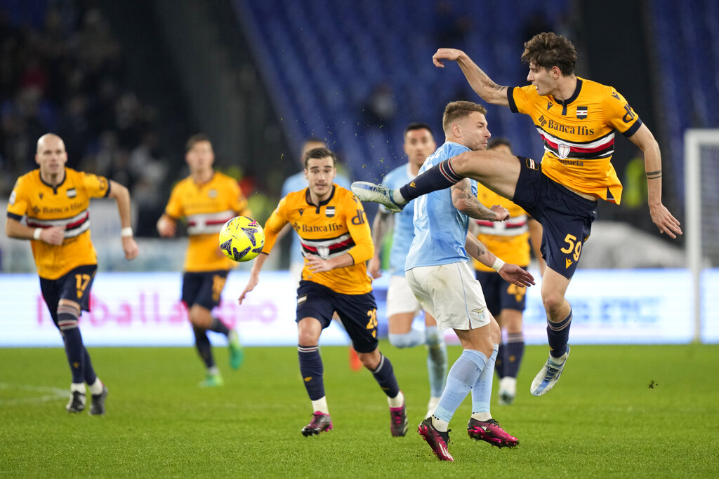 Lecce vs Sampdoria Predictions Picks Betting Odds April 16, 2023