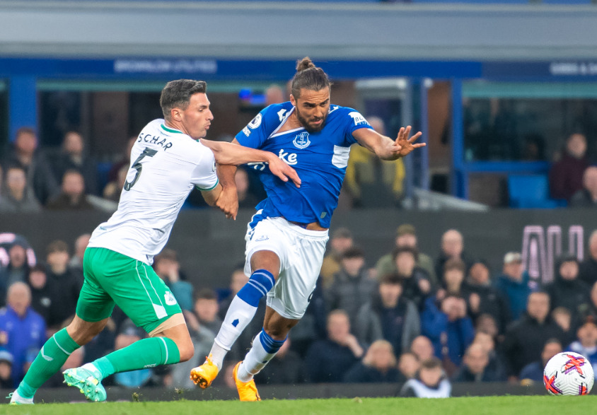 Everton vs Manchester City Predictions Picks Betting Odds Matchday 36 on May 14, 2023