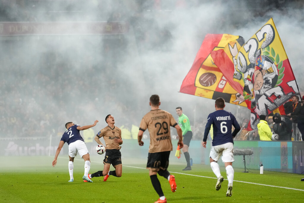 Lens vs Strasbourg Predictions Picks Betting Odds Matchday 30 Game on April 7, 2023