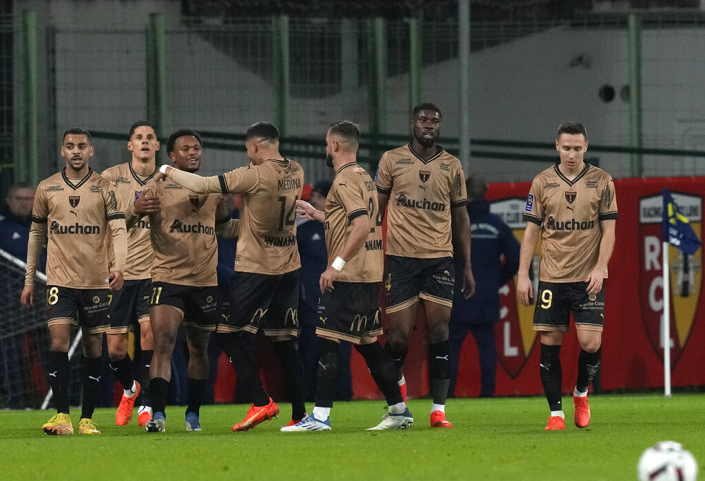 Lens vs Strasbourg Predictions Picks Betting Odds Matchday 30 Game on April 7, 2023