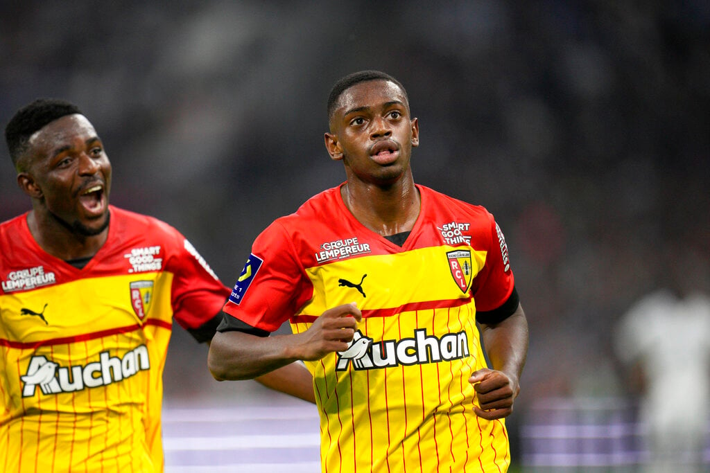 Lens vs Strasbourg Predictions Picks Betting Odds Matchday 30 Game on April 7, 2023