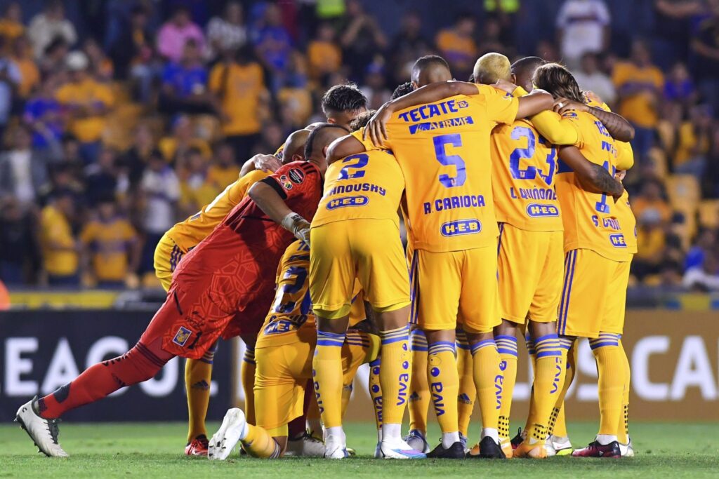 pronostico prediccion cuotas previa apuestas León vs Tigres jornada 17 Liga MX 30 de abril de 2023