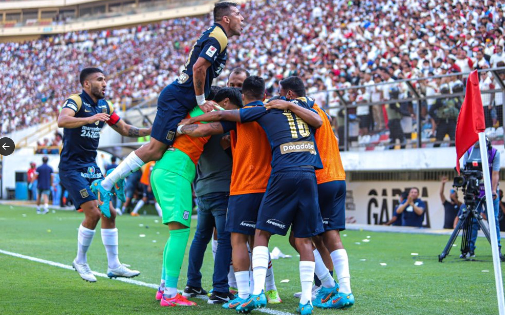 Libertad vs Alianza Lima predicciones pronóstico cuotas previas apuestas Copa Libertadores el 20 de abril de 2023