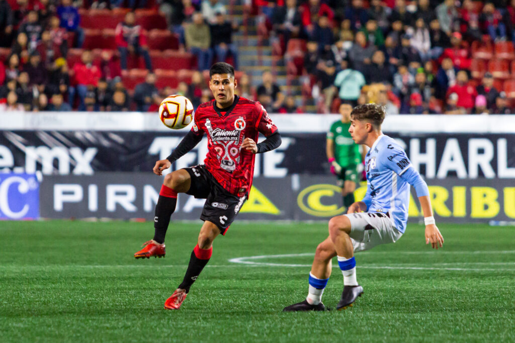 Mazatlan vs Tijuana Predictions Picks Betting Odds Matchday 15 April 14, 2023