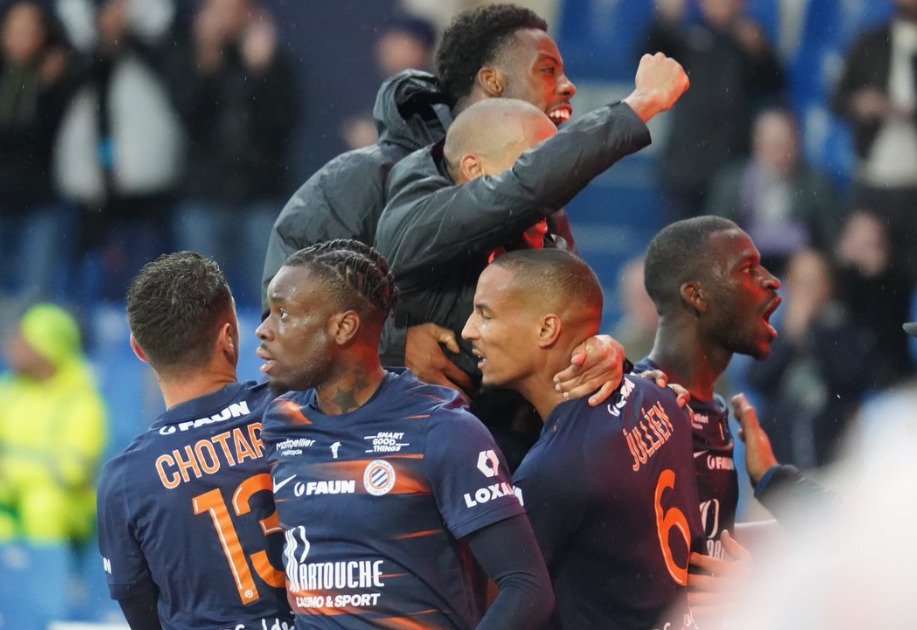 Monaco vs Montpellier Predictions Picks Betting Odds Matchday 33 Game on April 30, 2023
