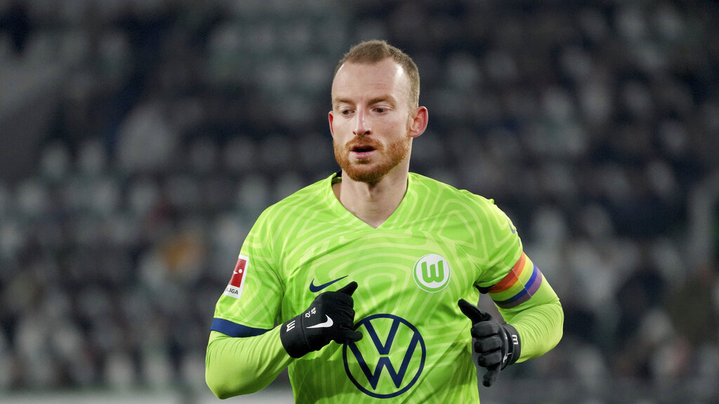 Wolfsburg vs Mainz Predictions Picks Betting Odds April 30 2023