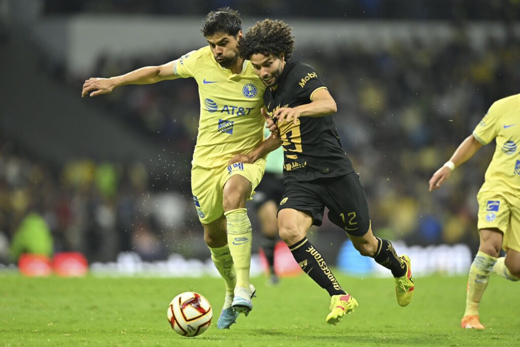 Monterrey vs Pumas Predictions Picks Betting Odds Matchday 17 April 29, 2023