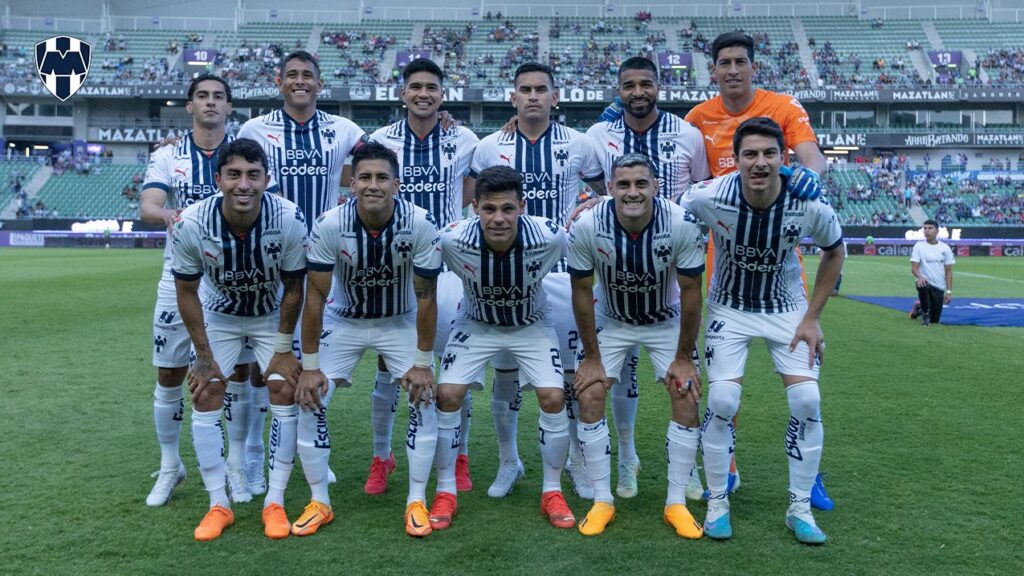 pronostico prediccion cuotas previa apuestas Monterrey vs Pumas jornada 17 Liga MX 29 de abril de 2023