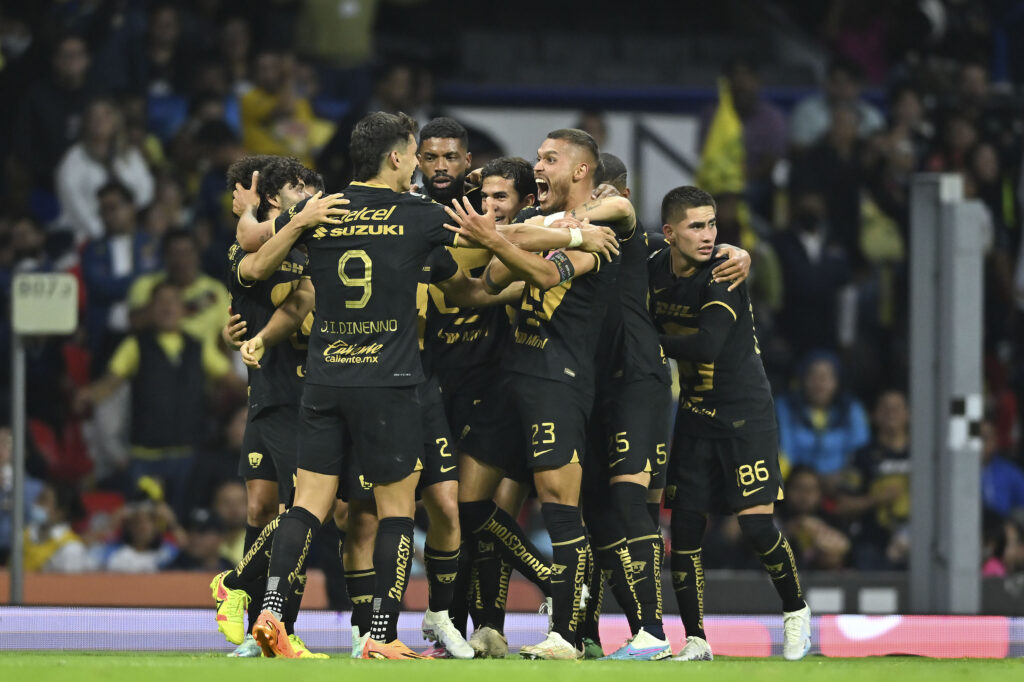 pronostico prediccion cuotas previa apuestas Monterrey vs Pumas jornada 17 Liga MX 29 de abril de 2023