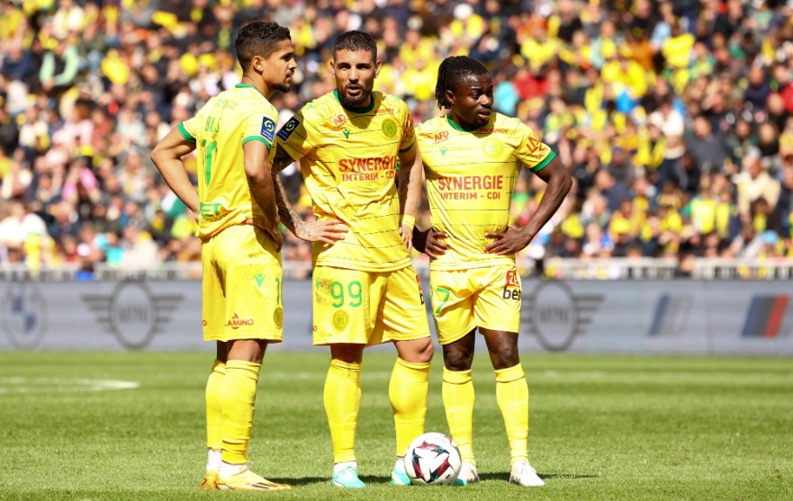 Nantes vs Montpellier Predictions Picks Betting Odds Matchday 36 Game on May 20, 2023