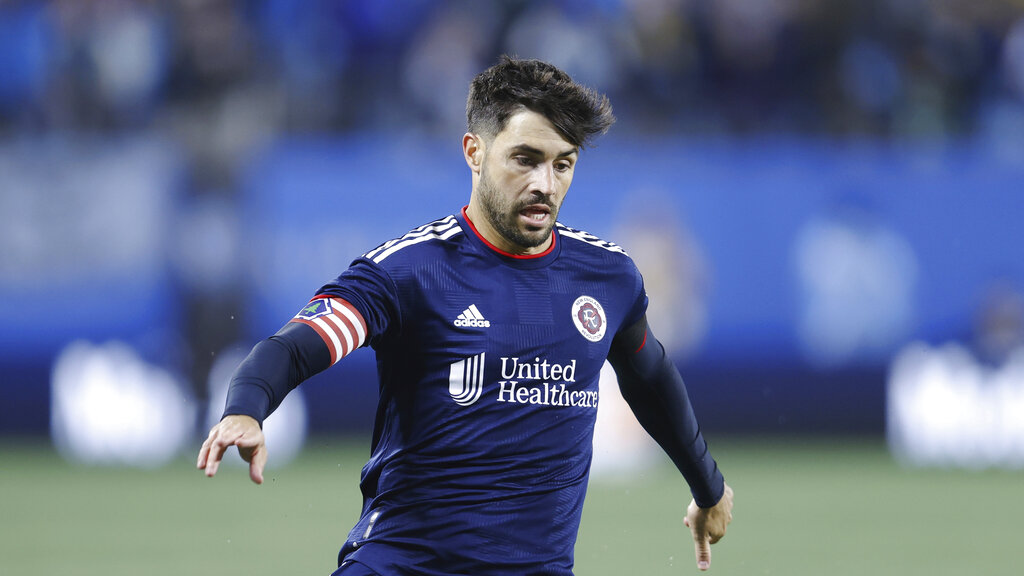 New England Revolution vs CF Montreal Predictions Picks Betting Odds Matchday 7 Game on April 8, 2023