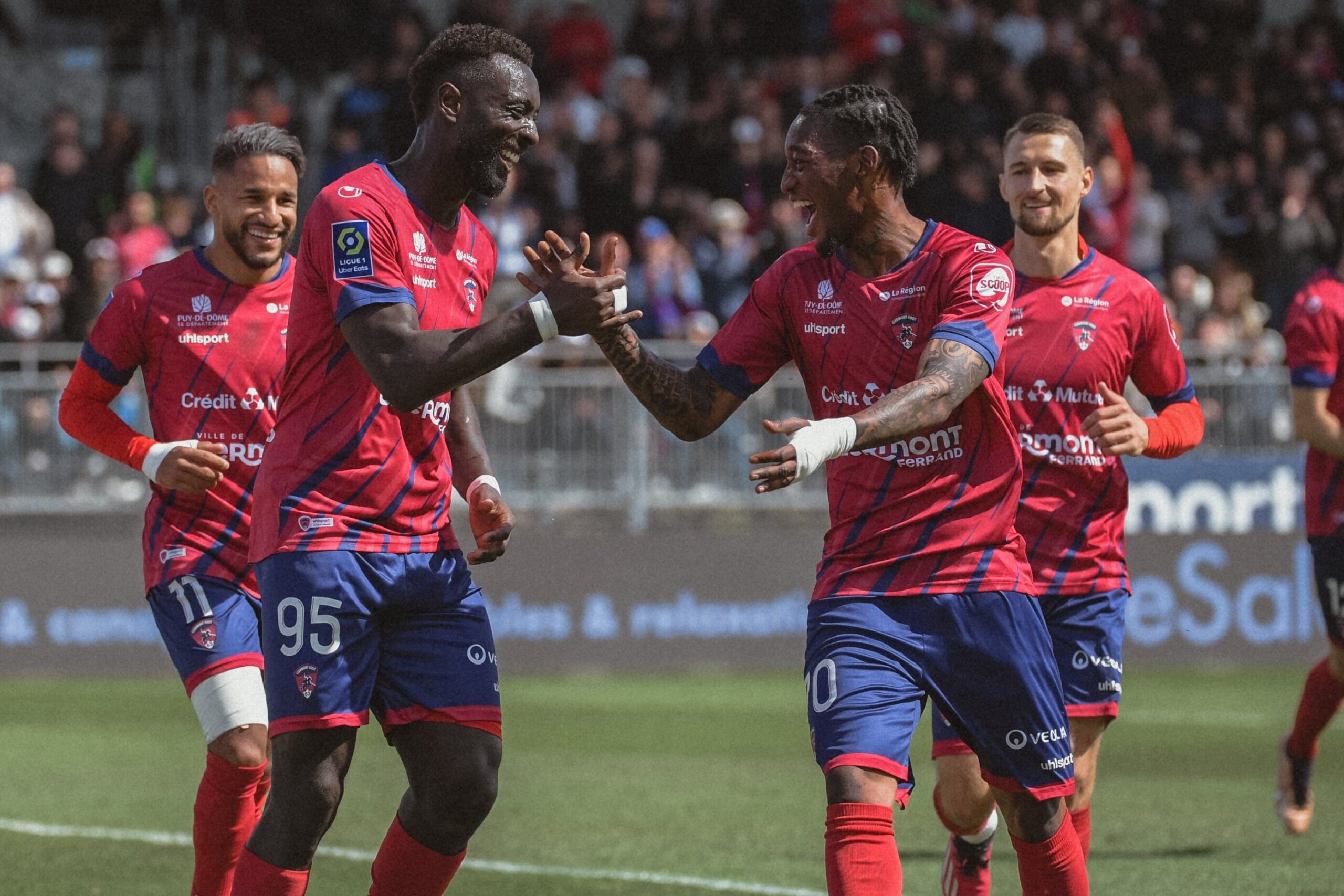pronostico prediccion cuotas previa apuestas Niza vs Clermont jornada 32 Ligue 1 23 de abril de 2023
