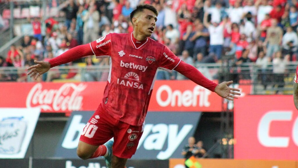 Nublense vs Aucas Predictions Picks Betting Odds Group Stage Game on May 2, 2023