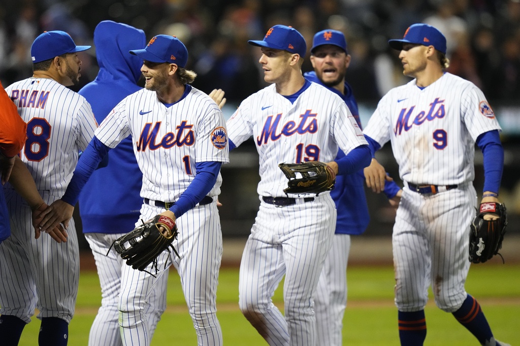 Padres vs Mets predicciones pronóstico cuotas previas apuestas MLB 11 de abril de 2023