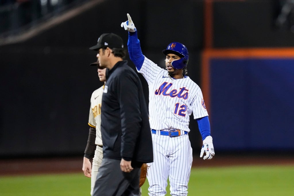 Padres vs Mets predictions picks betting odds for the game on April 11, 2023