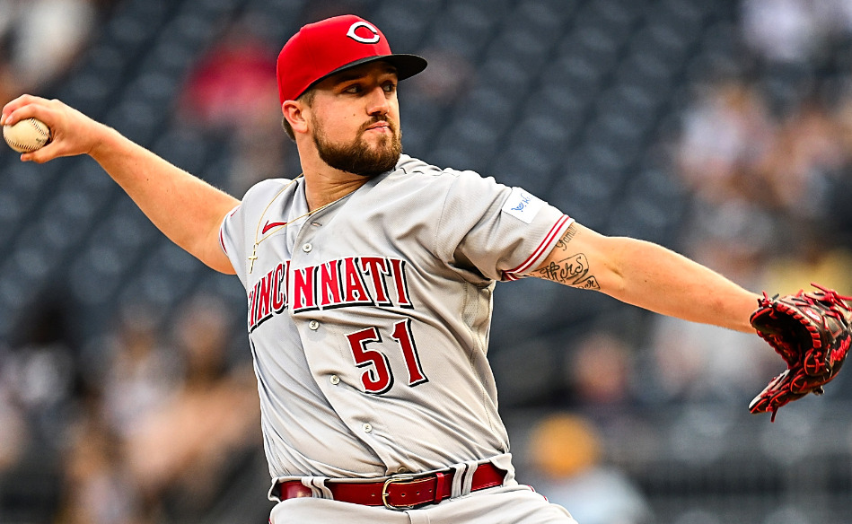 Reds vs Padres predicciones pronóstico cuotas previas apuestas MLB 1 de mayo de 2023