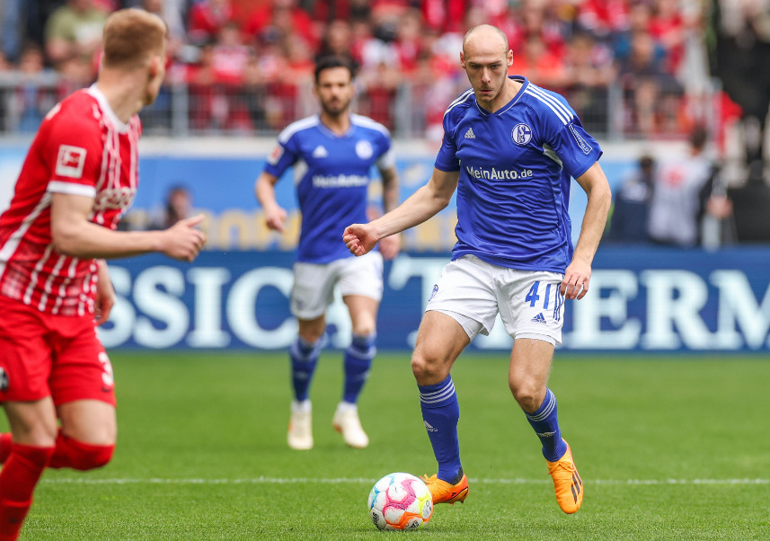 Schalke 04 vs Werder Bremen Predictions Picks Betting Odds April 29, 2023