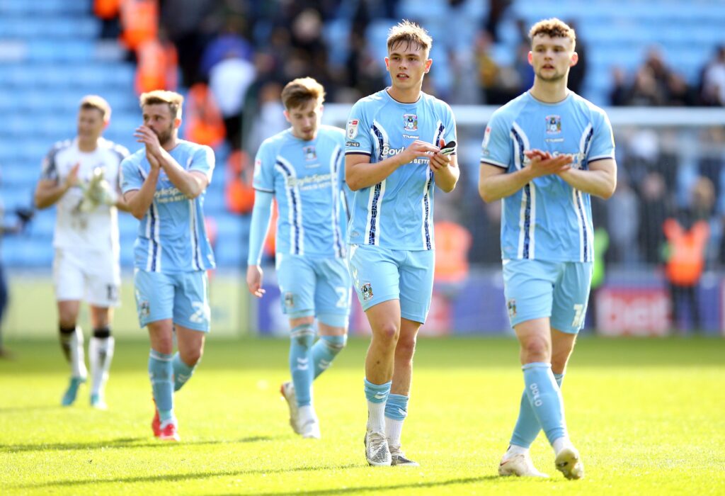 QPR vs Coventry City Predictions Picks Betting Odds EFL Championship Matchday 42 Apr 15, 2023