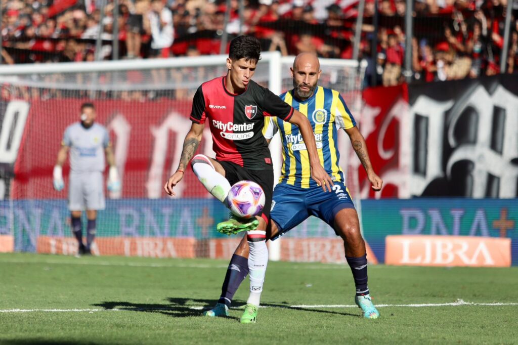 Racing vs Newell's predicciones pronóstico cuotas previas apuestas Liga Argentina el 12 de abril de 2023