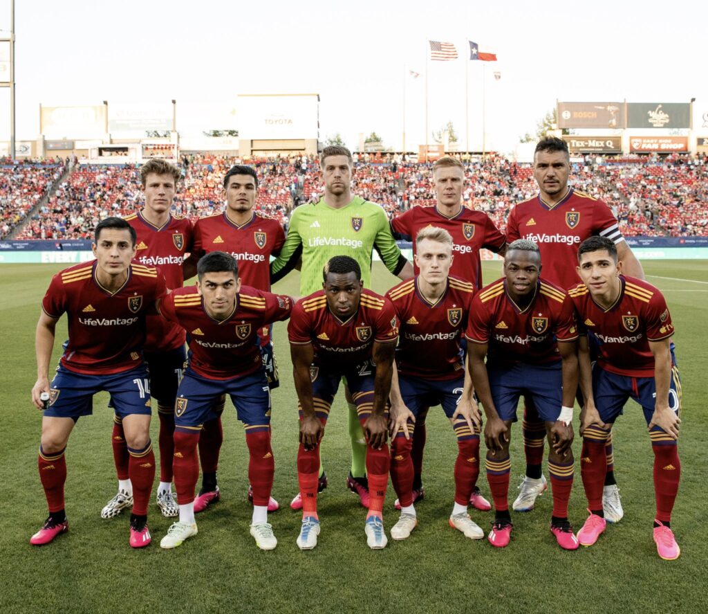 Real Salt Lake vs San Jose Earthquakes Predictions Picks Betting Odds Matchday 9 Game on April 22, 2023