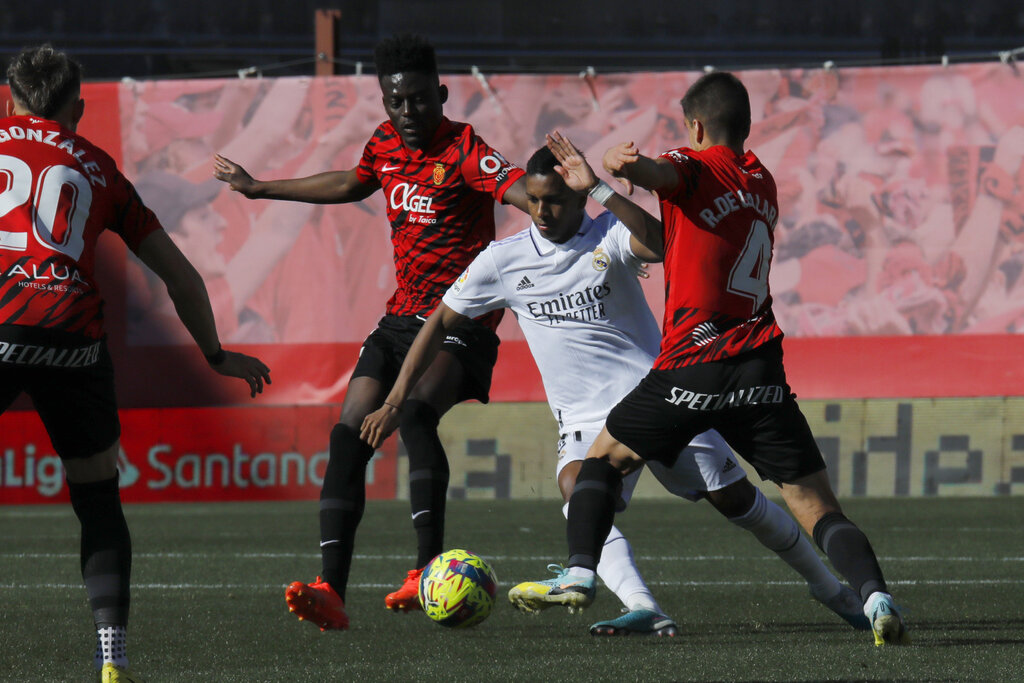 Real Valladolid vs Mallorca Predictions Picks Betting Odds April 9 2023