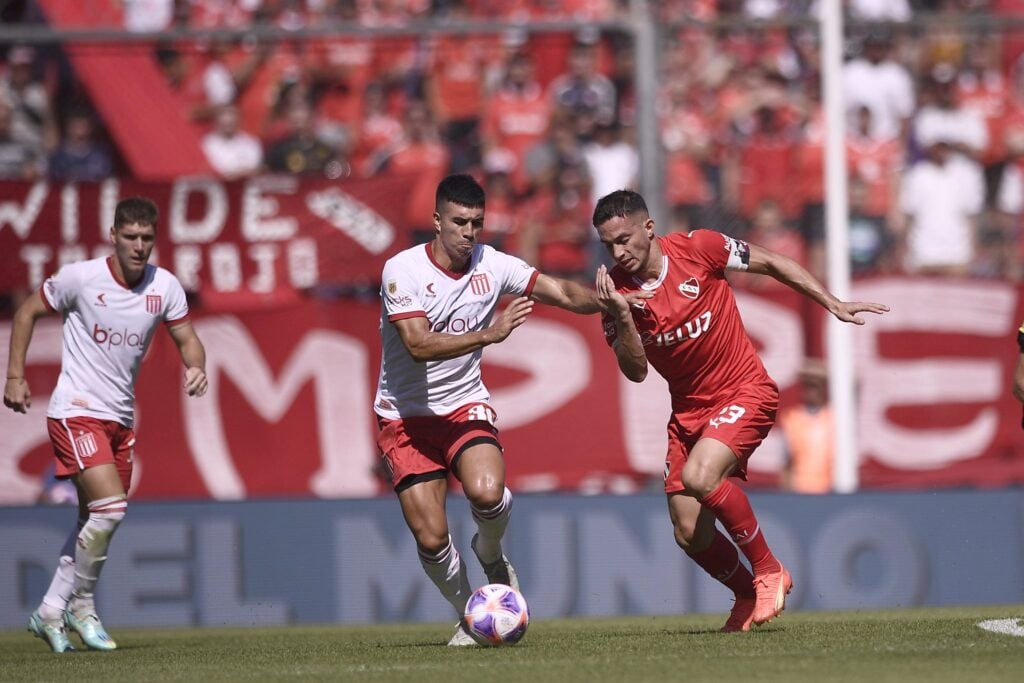 Rosario Central vs Independiente Predictions Picks Betting Odds Apr 12 2023