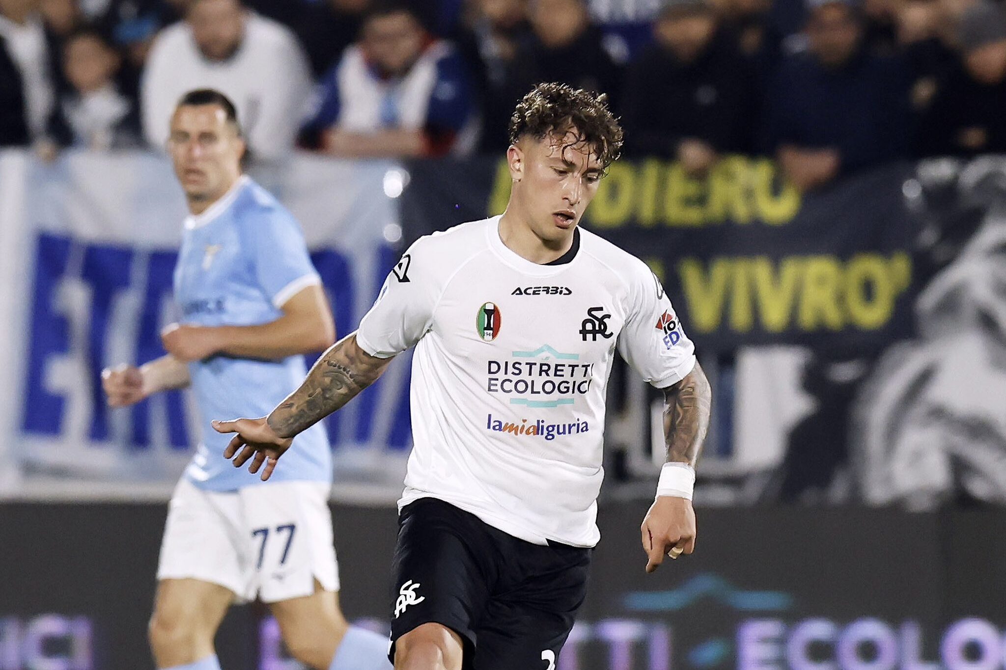 Sampdoria vs Spezia Predictions Picks Betting Odds Serie A Matchday 31 April 23, 2023