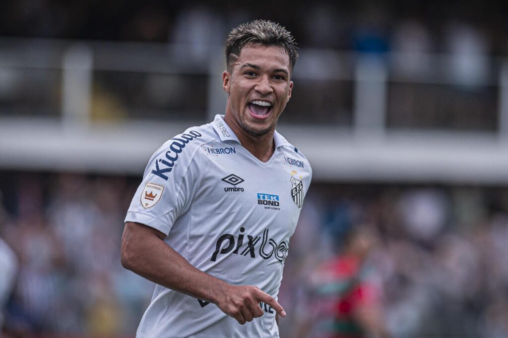 Blooming vs Santos Predictions Picks Betting Odds Group E on April 4, 2023