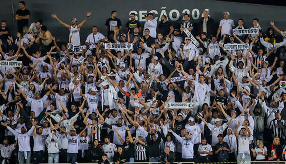 Santos vs Atletico Mineiro Predictions Picks Betting Odds Apr 23 2023