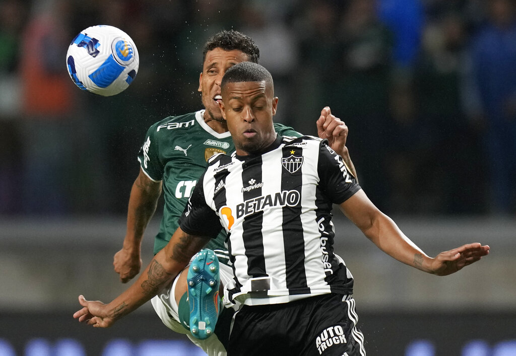 Atletico Mineiro vs Palmeiras Predictions Picks Betting Odds May 28 2023