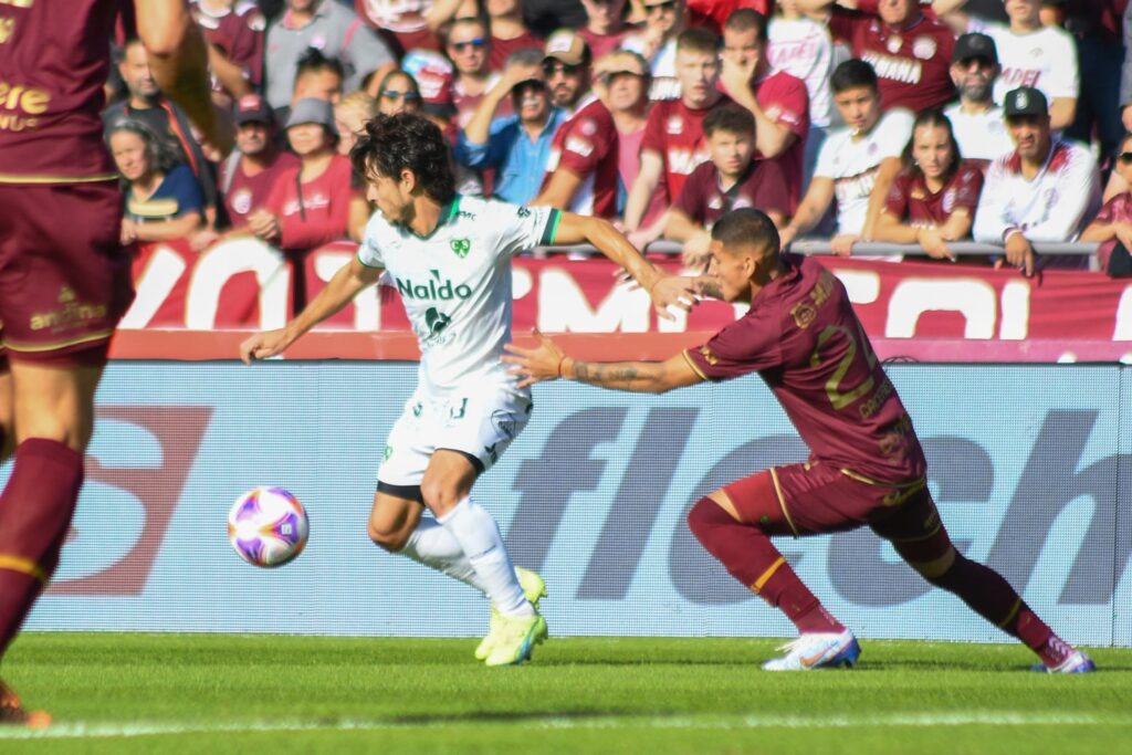 Sarmiento vs Godoy Cruz Predictions Picks Betting Odds Apr 27 2023