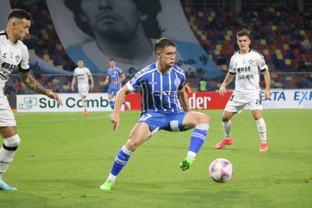 Sarmiento vs Godoy Cruz Predictions Picks Betting Odds Apr 27 2023