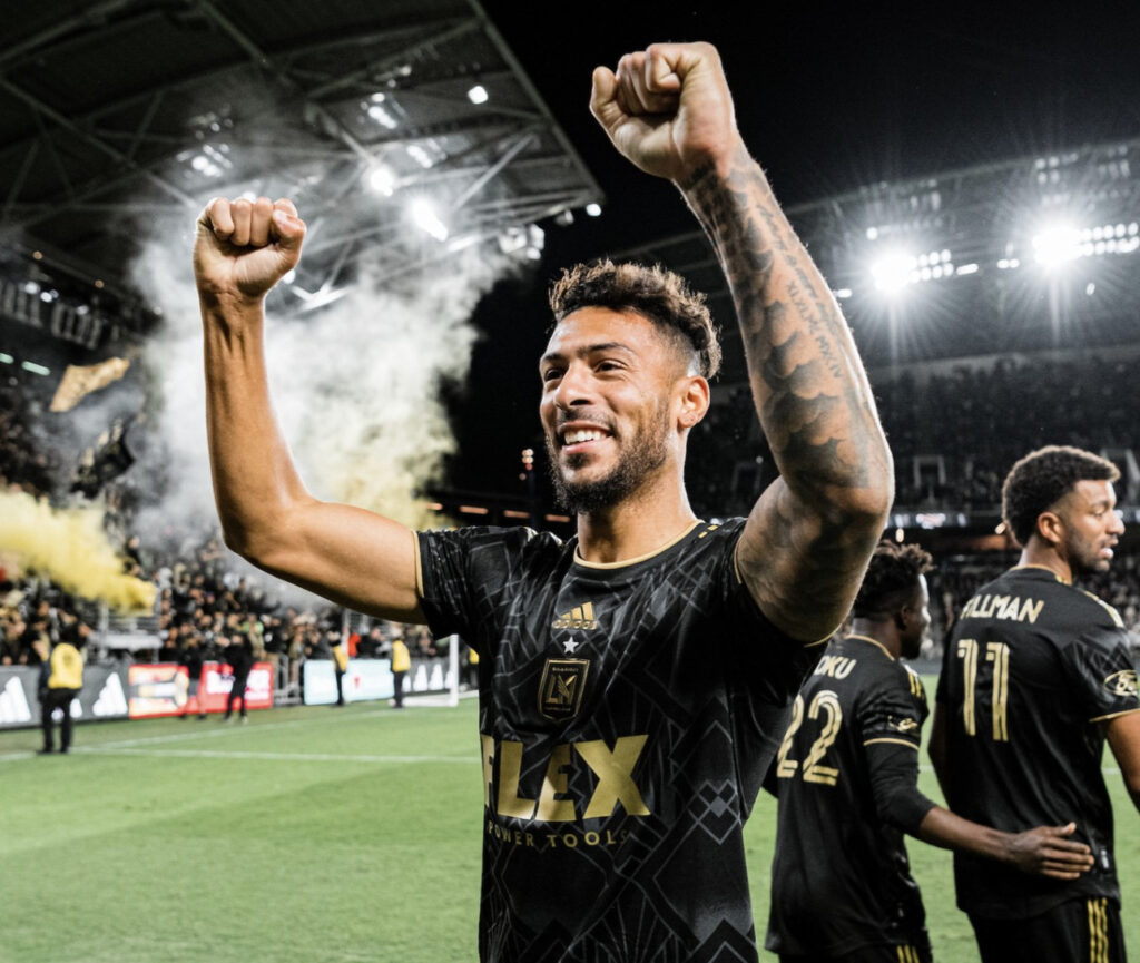 Pronóstico predicciones cuota previa apuestas Vancouver Whitecaps vs LAFC cuartos de final ida CONCACAF Champions League 5 abril 2023